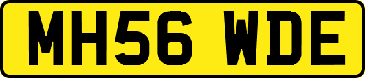 MH56WDE