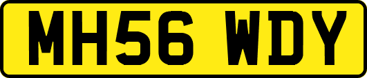 MH56WDY