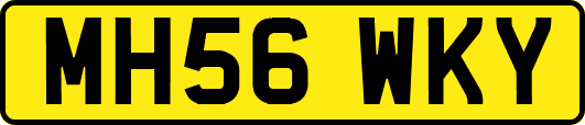 MH56WKY