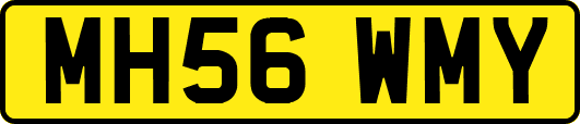 MH56WMY