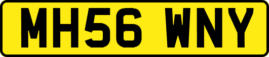 MH56WNY