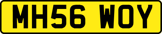 MH56WOY