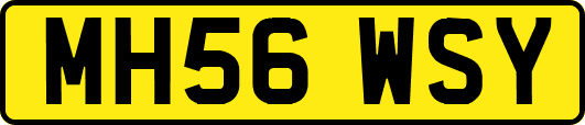 MH56WSY