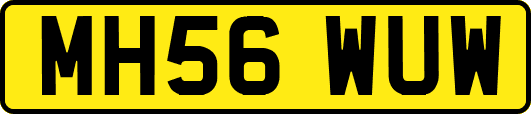MH56WUW