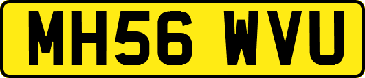 MH56WVU