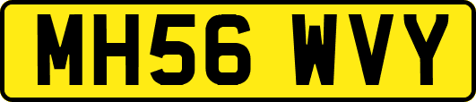 MH56WVY