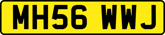 MH56WWJ