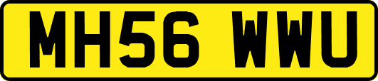 MH56WWU