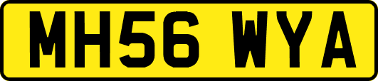 MH56WYA