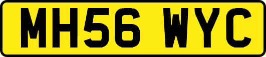 MH56WYC