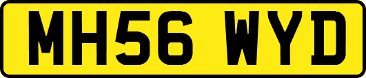 MH56WYD