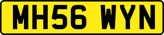 MH56WYN