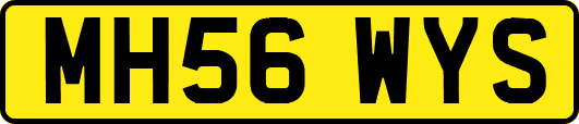 MH56WYS