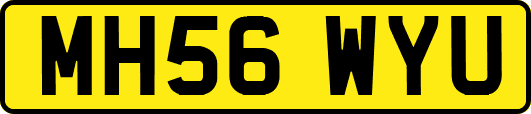 MH56WYU