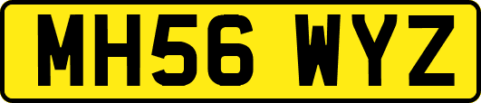 MH56WYZ