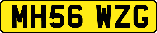 MH56WZG