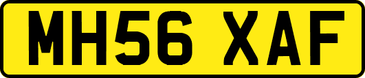 MH56XAF