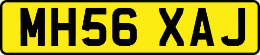 MH56XAJ