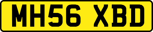 MH56XBD