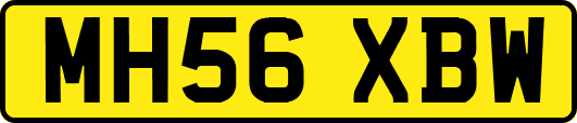 MH56XBW