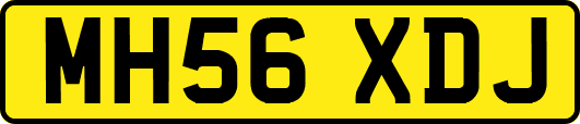 MH56XDJ