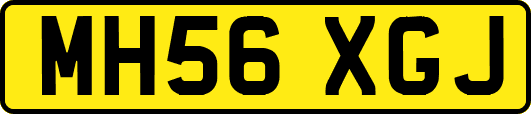 MH56XGJ