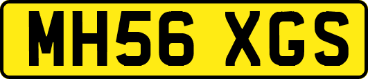 MH56XGS