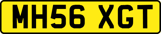 MH56XGT