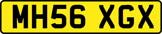 MH56XGX