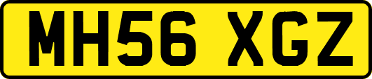 MH56XGZ