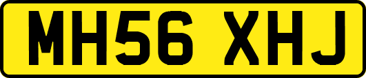 MH56XHJ