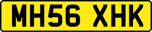MH56XHK