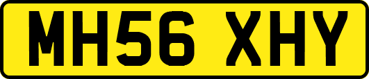 MH56XHY