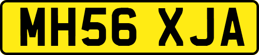 MH56XJA