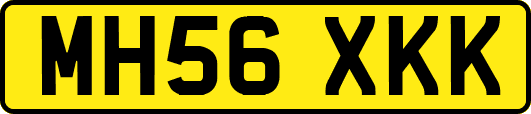 MH56XKK