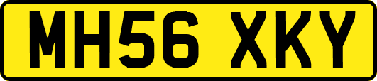 MH56XKY