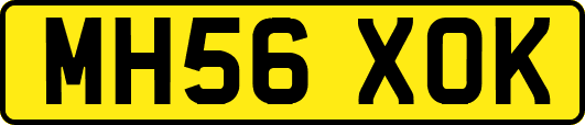 MH56XOK
