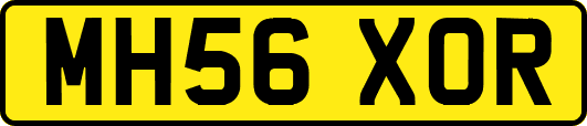 MH56XOR