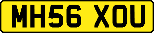 MH56XOU