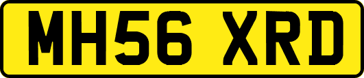 MH56XRD