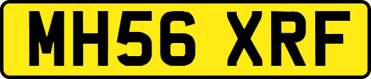 MH56XRF