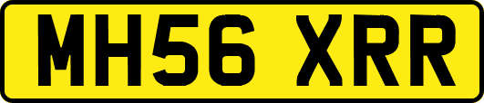 MH56XRR