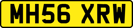 MH56XRW