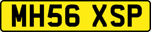 MH56XSP