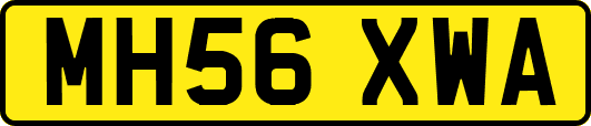 MH56XWA