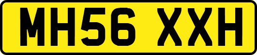 MH56XXH