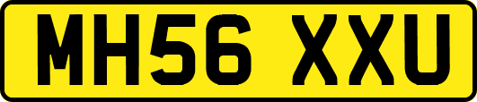 MH56XXU