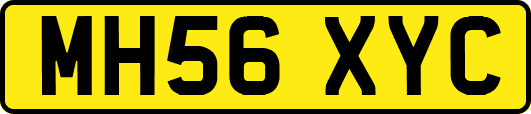 MH56XYC