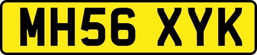 MH56XYK