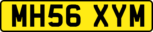 MH56XYM